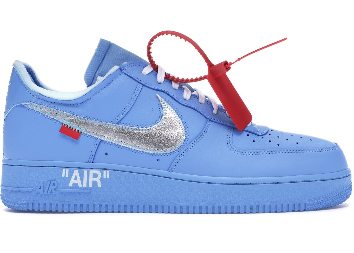 Off White Air Force ODMAH DOSTUPNO