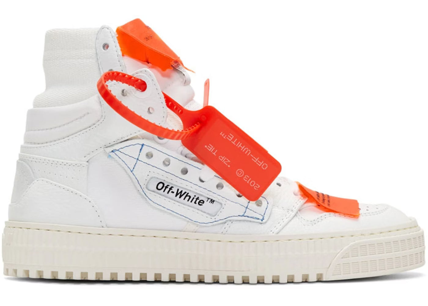 Off White High ODMAH DOSTUPNO