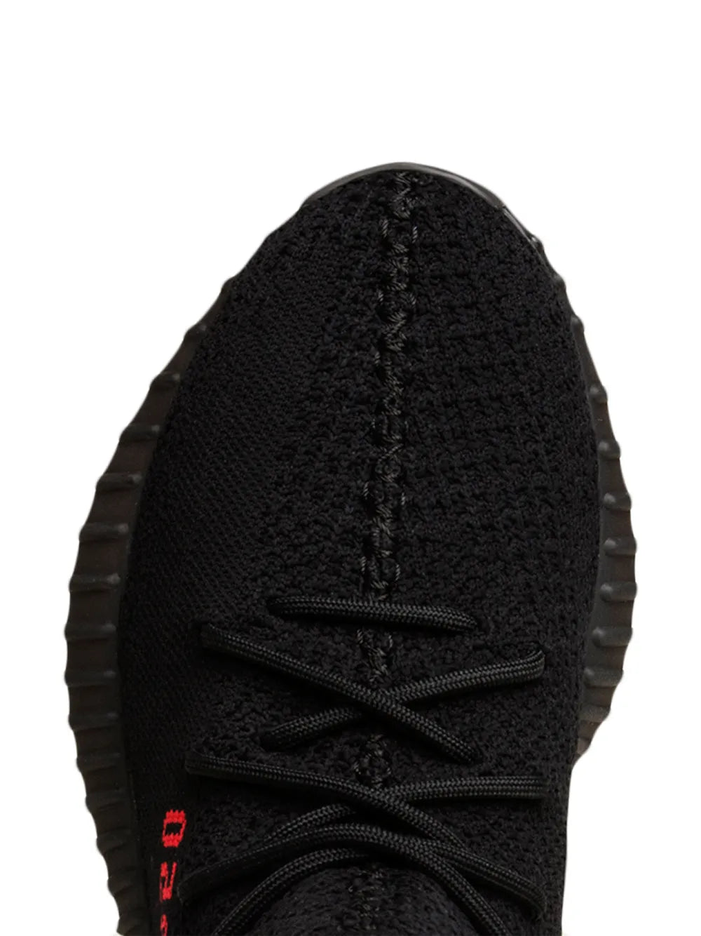 Yeezy Boost 350 V2 - Bred