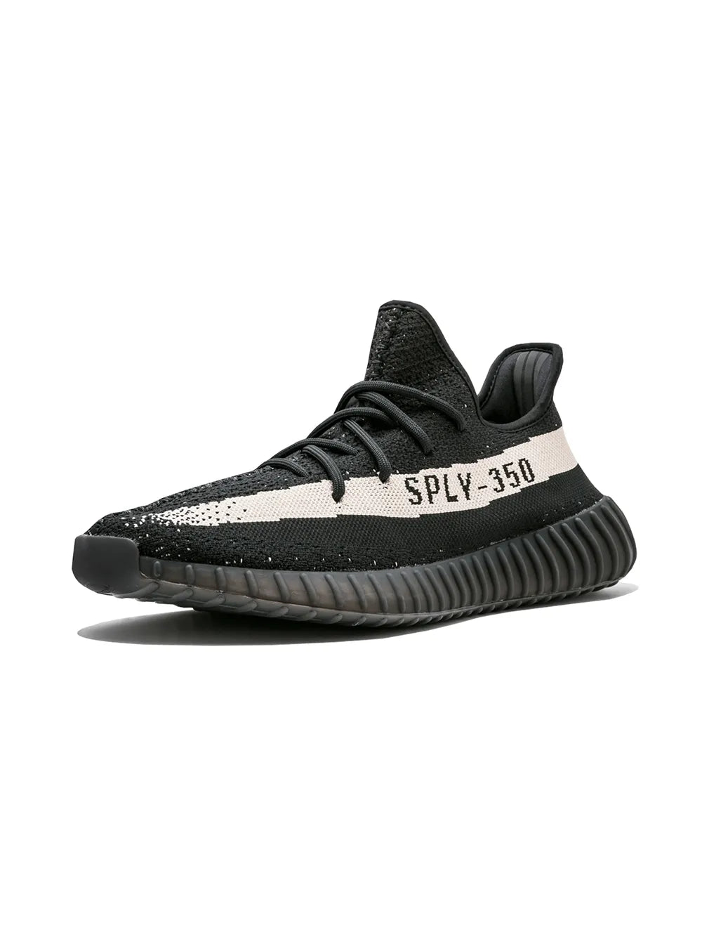 Yeezy Boost 350 V2 - Core Black White
