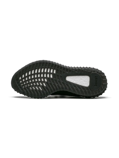 Yeezy Boost 350 V2 - Core Black White
