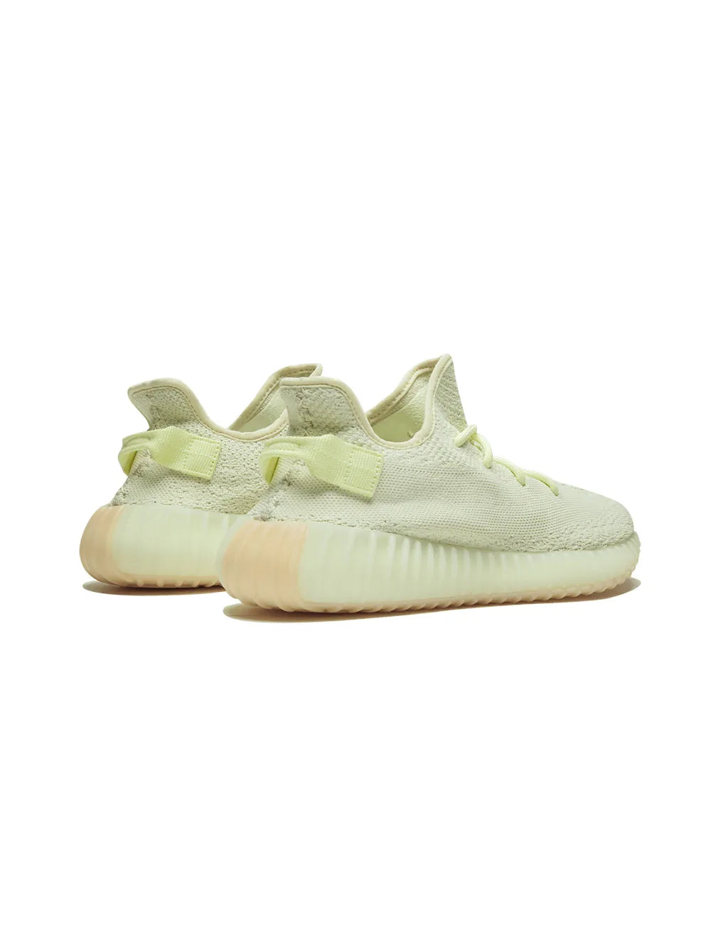 Yeezy Boost 350 V2 - Butter