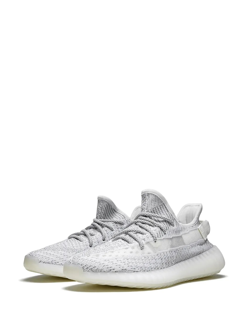 Yeezy Boost 350 V2 - Static (Reflective)