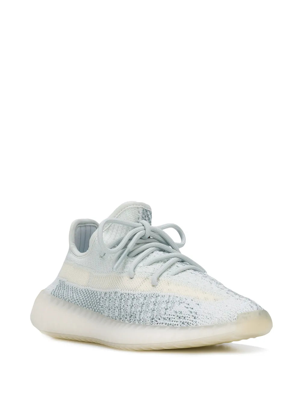 Yeezy Boost 350 V2 - Cloud White (Reflective)