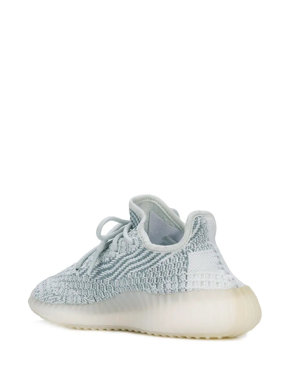 Yeezy Boost 350 V2 - Cloud White (Reflective)