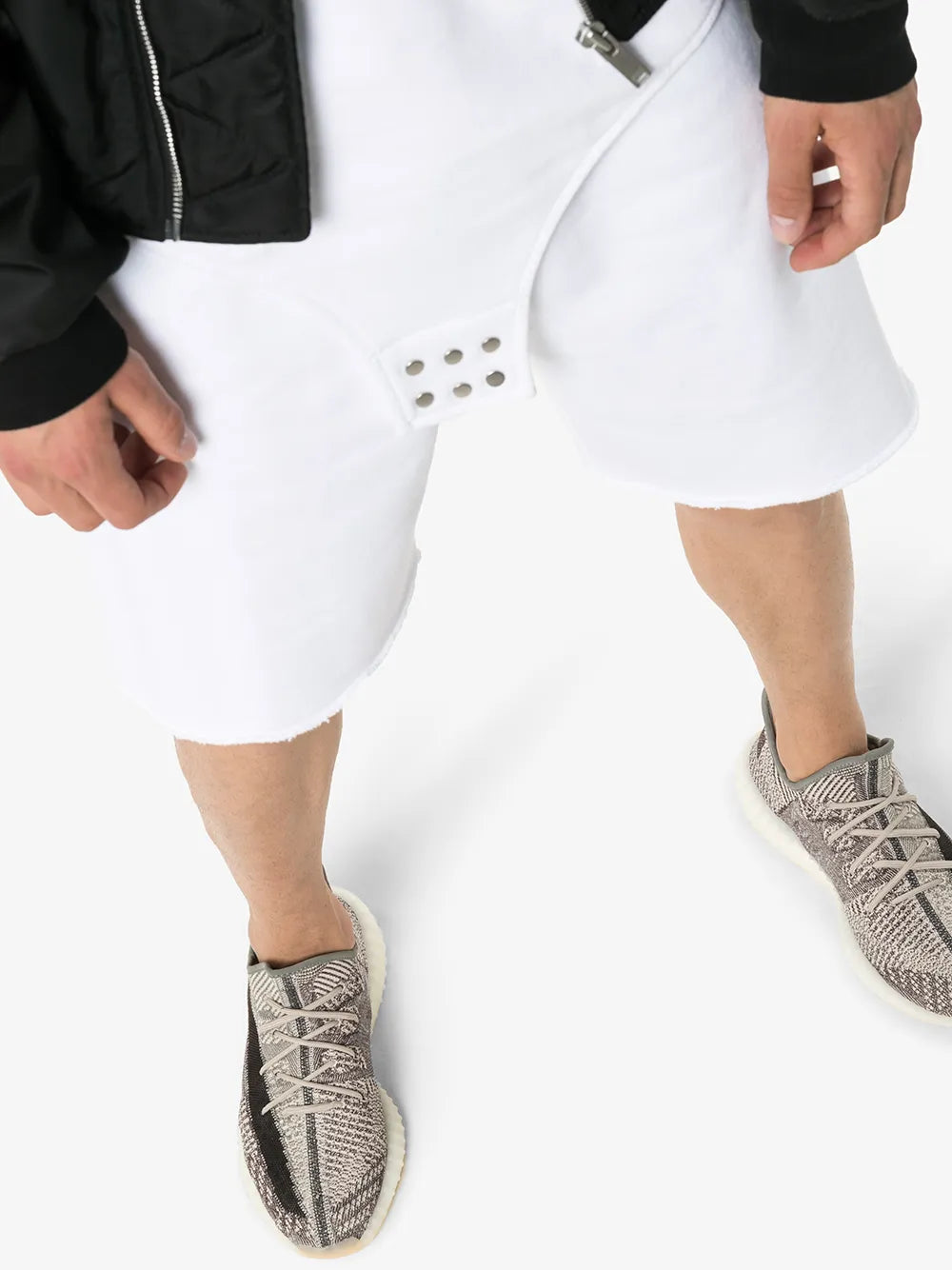 Yeezy Boost 350 V2 - Zyon