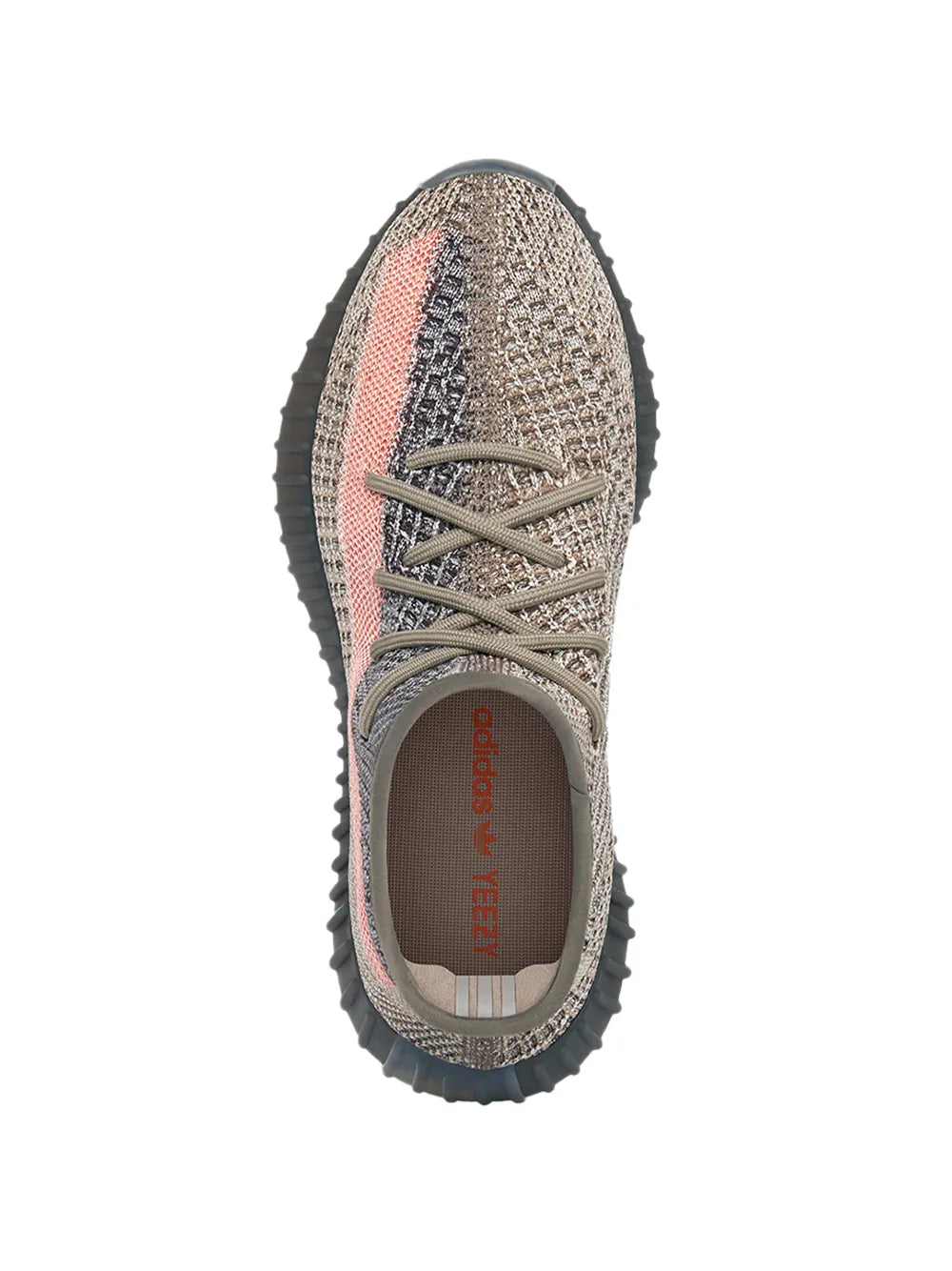 Yeezy Boost 350 V2 - Ash Stone