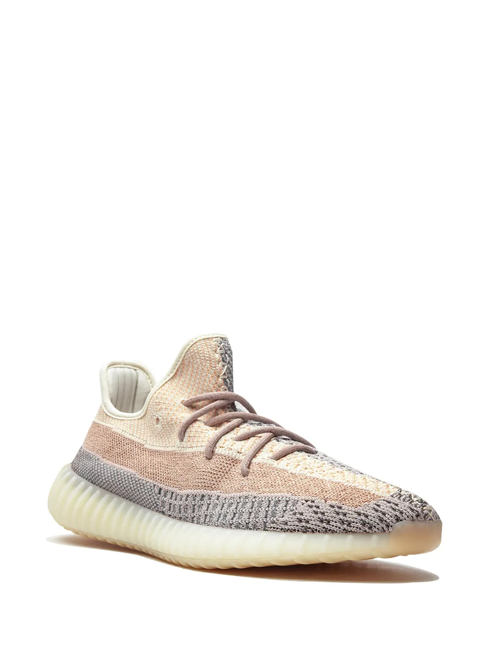 Yeezy Boost 350 V2 - Ash Pearl