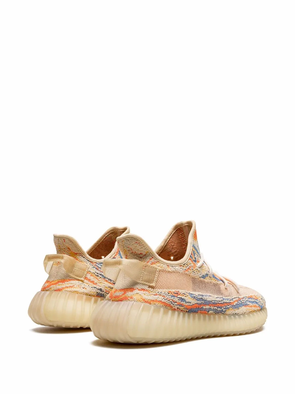 Yeezy Boost 350 V2 - MX Oat