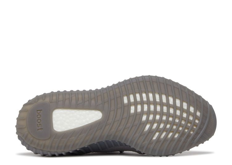 Yeezy Boost 350 V2 - Steel Gray