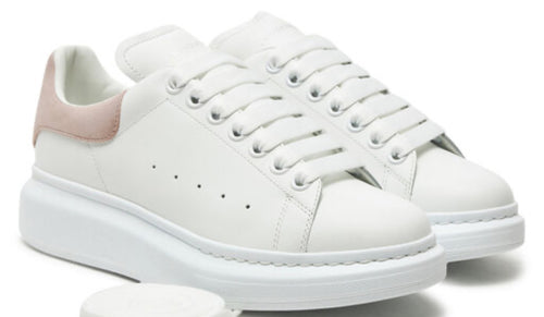 Alexander McQueen - Beige