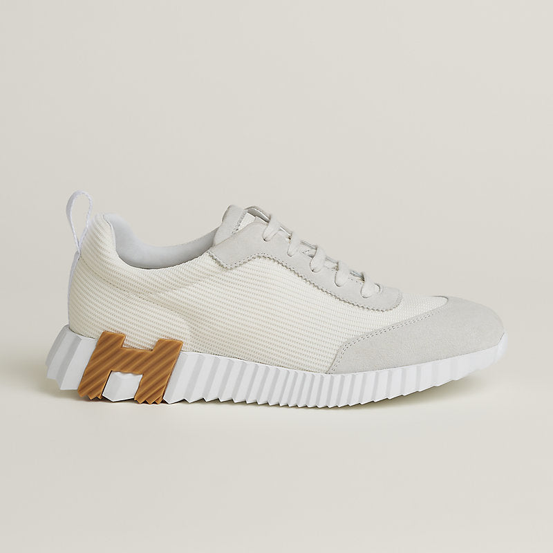 Hermes Bouncing White 2