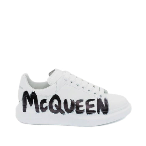Alexander McQueen - (White “McQueen”)