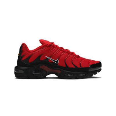 Nike TN - University Red