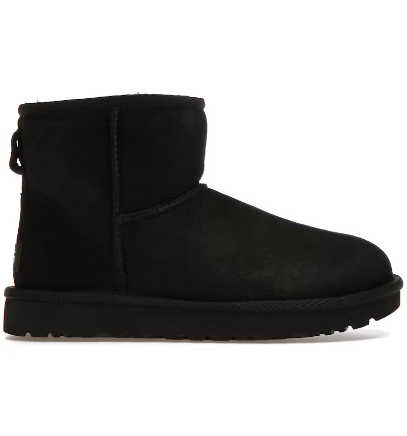 UGG Classic Mini II Boot Black