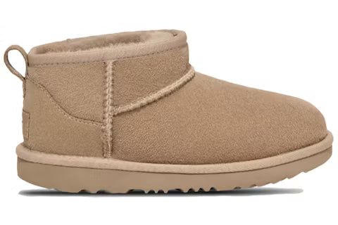 UGG Classic Ultra Mini Boot Dune