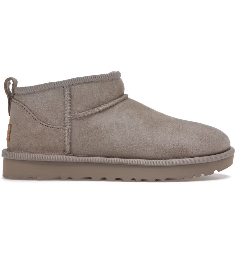 UGG Classic Ultra Mini Boot Goat