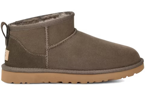 UGG Classic Ultra Mini Boot Slate