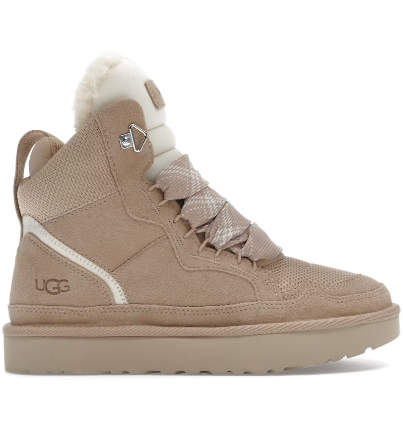 UGG Highmel Driftwood