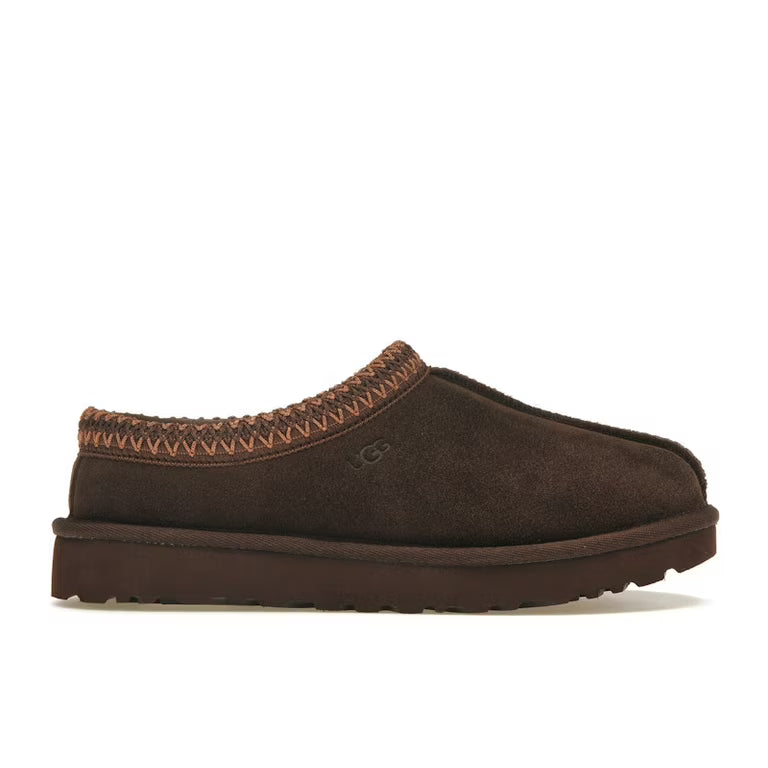 UGG Women's Tasman Slipper Burnt Cedar