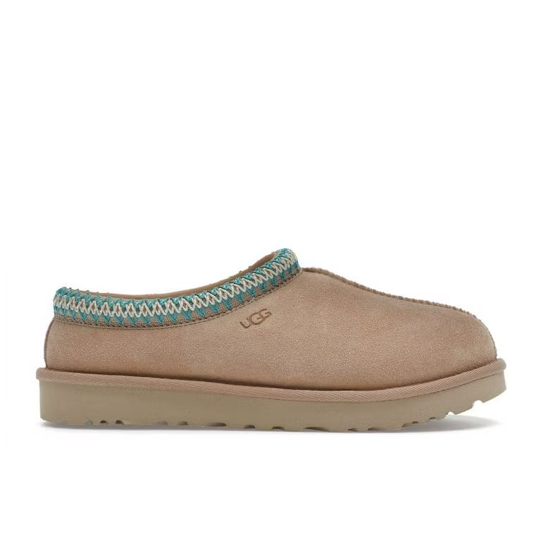 UGG Women's Tasman Slipper Driftwood White Pepper