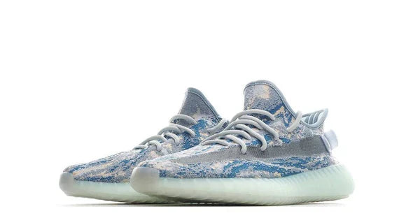 Yeezy Boost 350 V2 - MX Blue