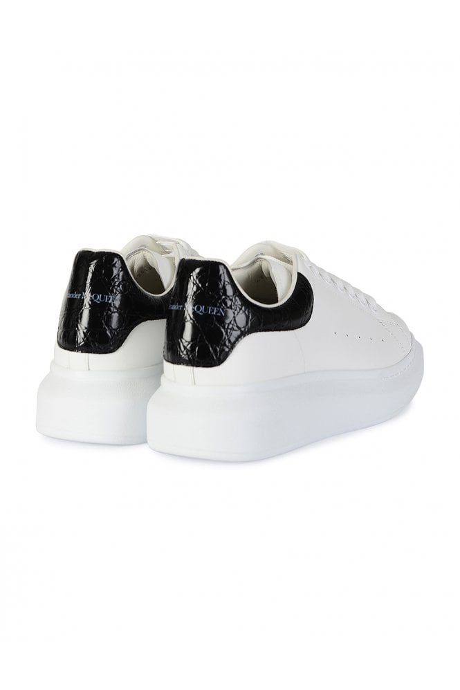 Alexander Mcqueen - Dark Crocodile