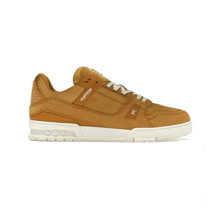 Louis Vuitton - Trainer Beige