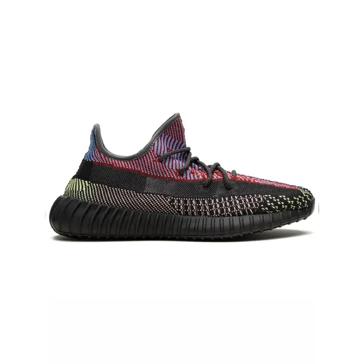 Yeezy Boost 350 V2 - Yecheil (Non Reflective)