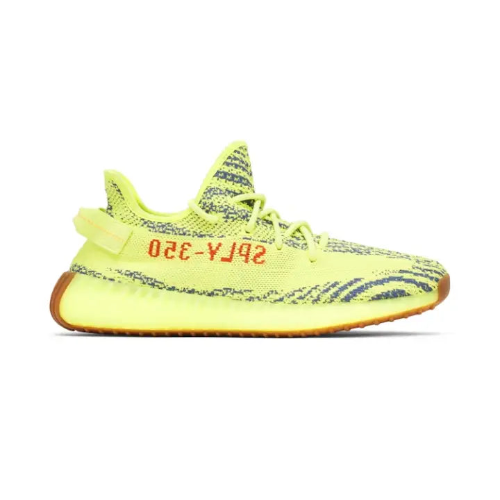 Yeezy Boost 350 V2 - Semi Frozen Yellow
