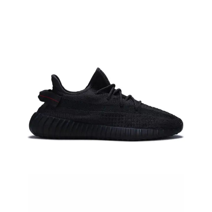 Yeezy Boost 350 V2 - Black (Reflective)