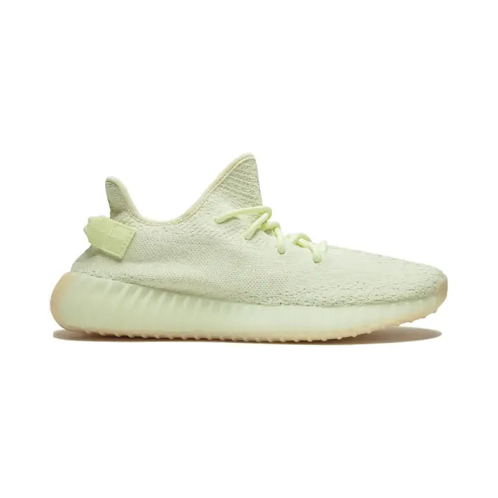 Yeezy Boost 350 V2 - Butter