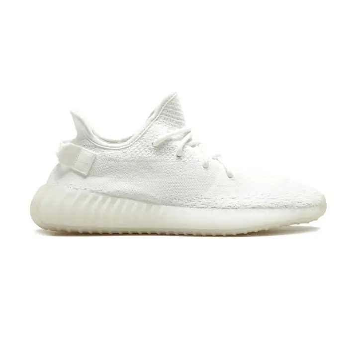 Yeezy Boost 350 V2 - Cream White