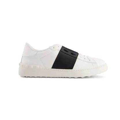 Valentino Garavani - White Black