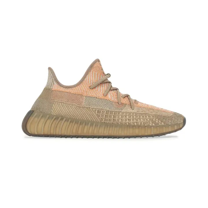 Yeezy Boost 350 V2 - Sand Taupe