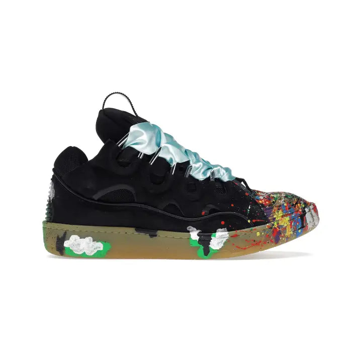Lanvin - Gallery Dept. Black Multi
