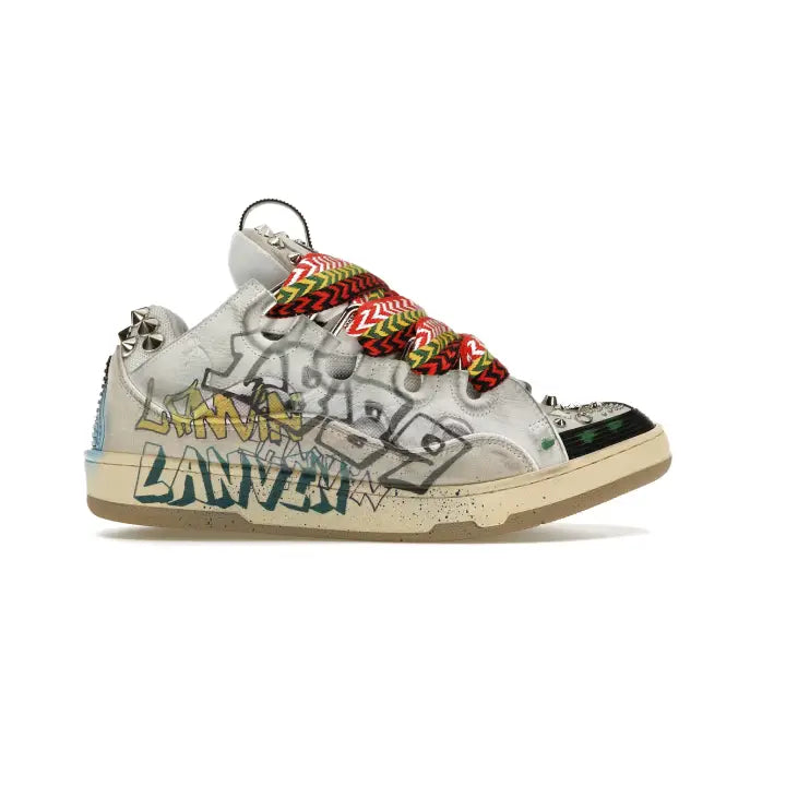 Lanvin - Graffiti
