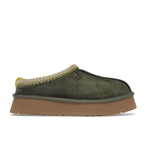 UGG Tasman Slipper Burnt Olive