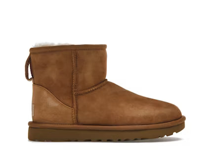UGG Classic Mini II Boot Chestnut