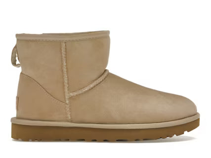 UGG Classic Mini II Boot Sand