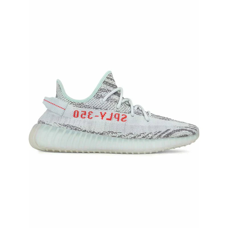 Yeezy Boost 350 V2 - Bluetint